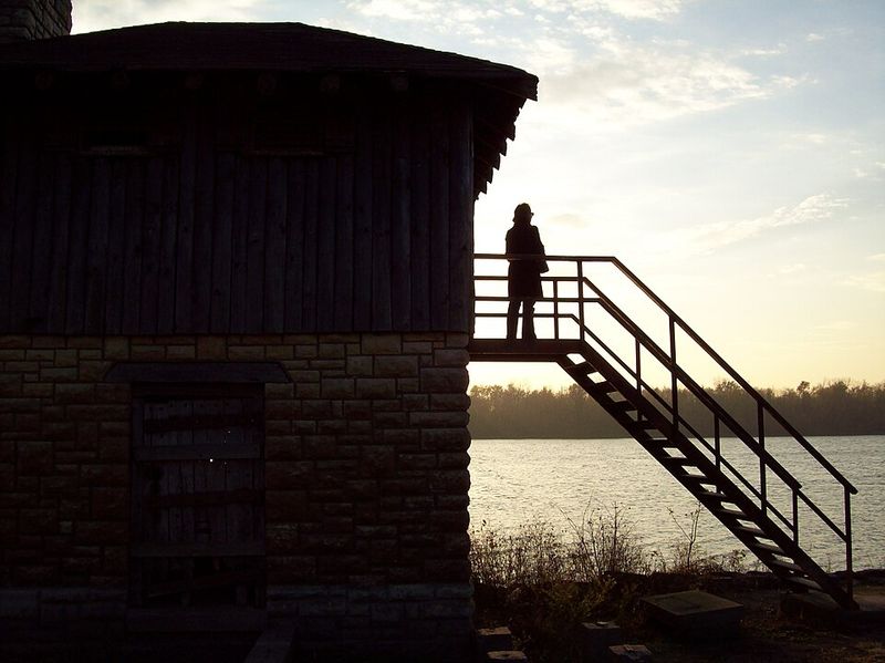Wildlife Observation Points