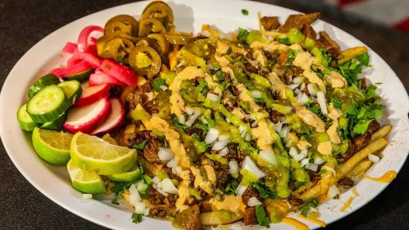 Cedars Restaurant, Dexter