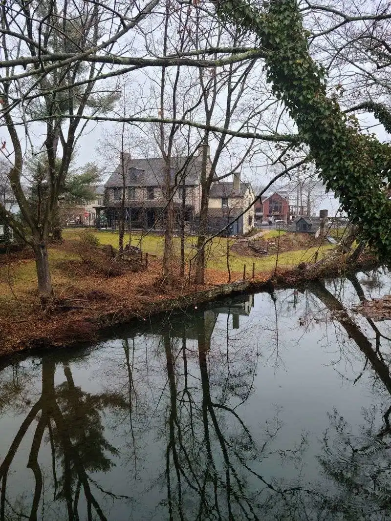 New Hope, Pennsylvania (Delaware River)