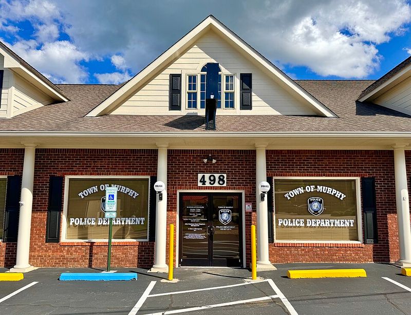 Murphy, North Carolina
