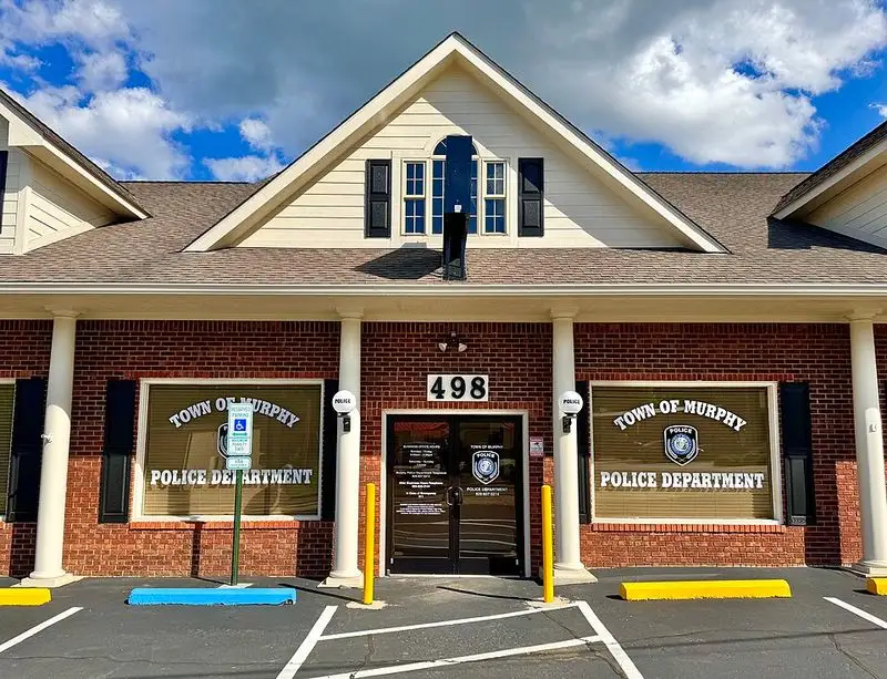 Murphy, North Carolina