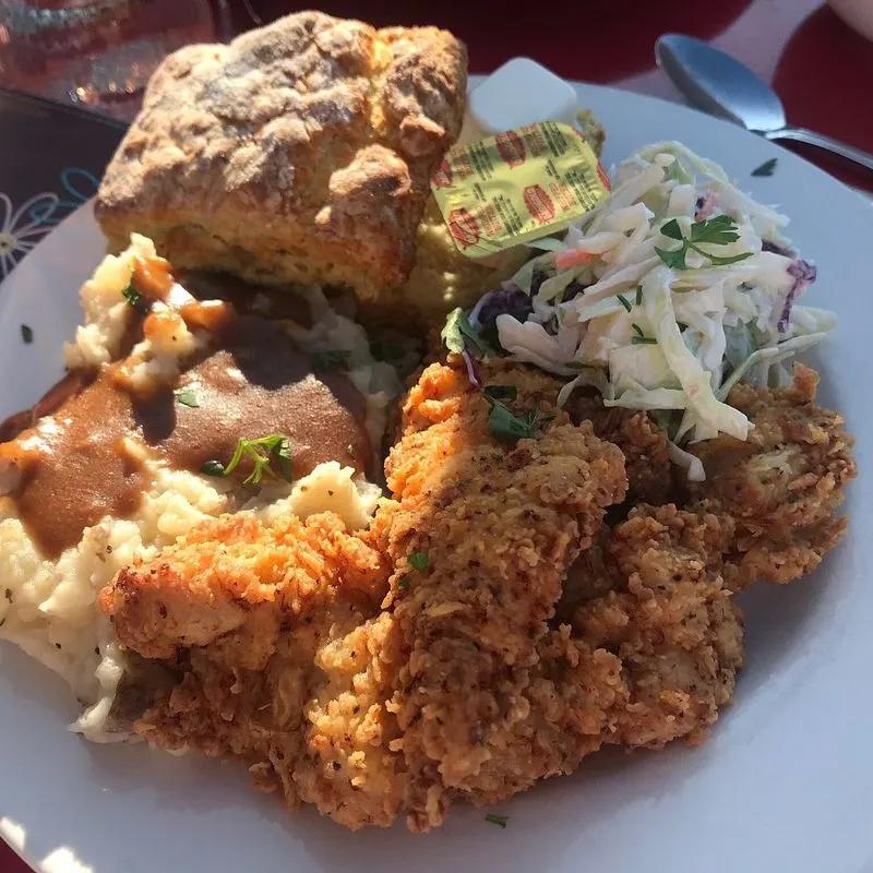 The Braeburn Restaurant