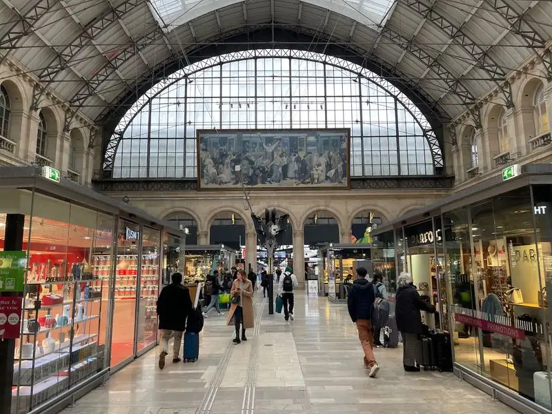 Local Transportation Risks