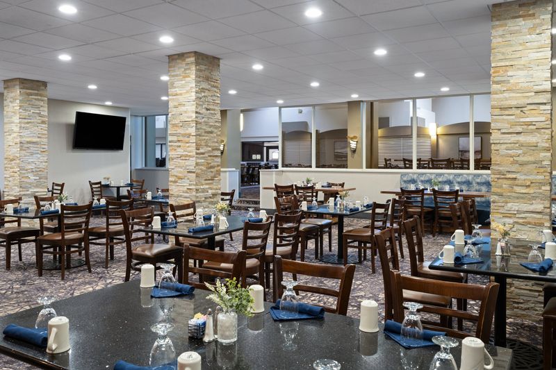 Holiday Inn Sioux Falls &ndash; City Centre - Sioux Falls