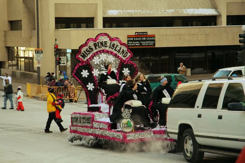 Pine Island Winter Fest (Pine Island)