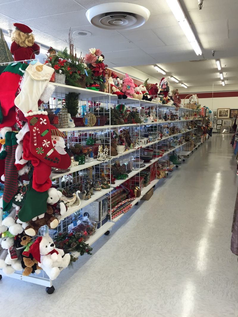 City Thrift — Lilburn, GA