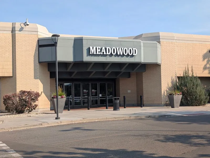 Meadowood Mall (Outlet Section)