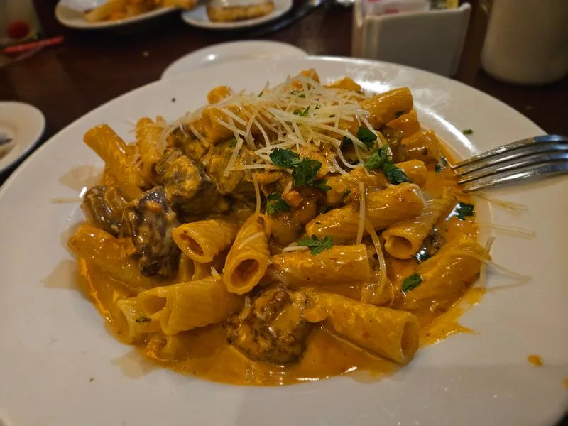 Original Joe&rsquo;s, San Jose