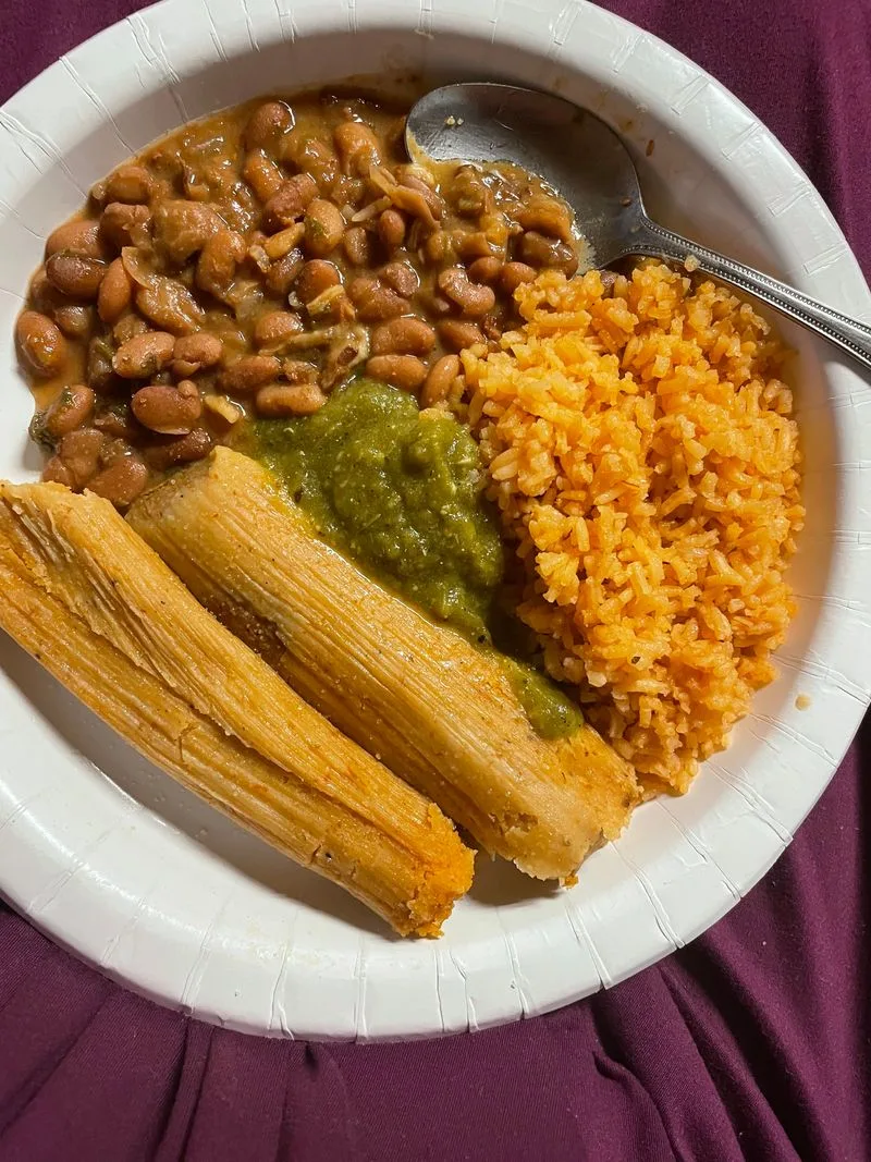 Josefina&rsquo;s Tamales &mdash; Granbury