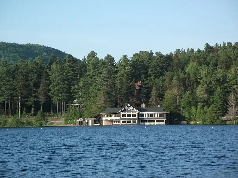 Lake Placid, New York