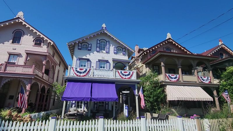 Cape May, New Jersey