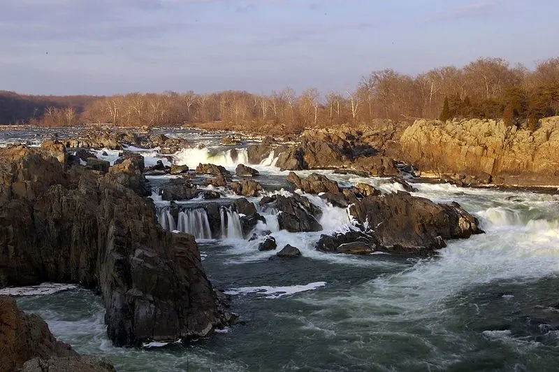 Great Falls Park (VA/MD)
