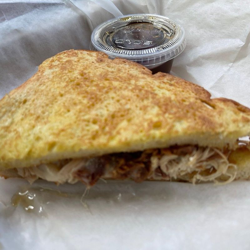 Breakfast Sandwiches That Hit