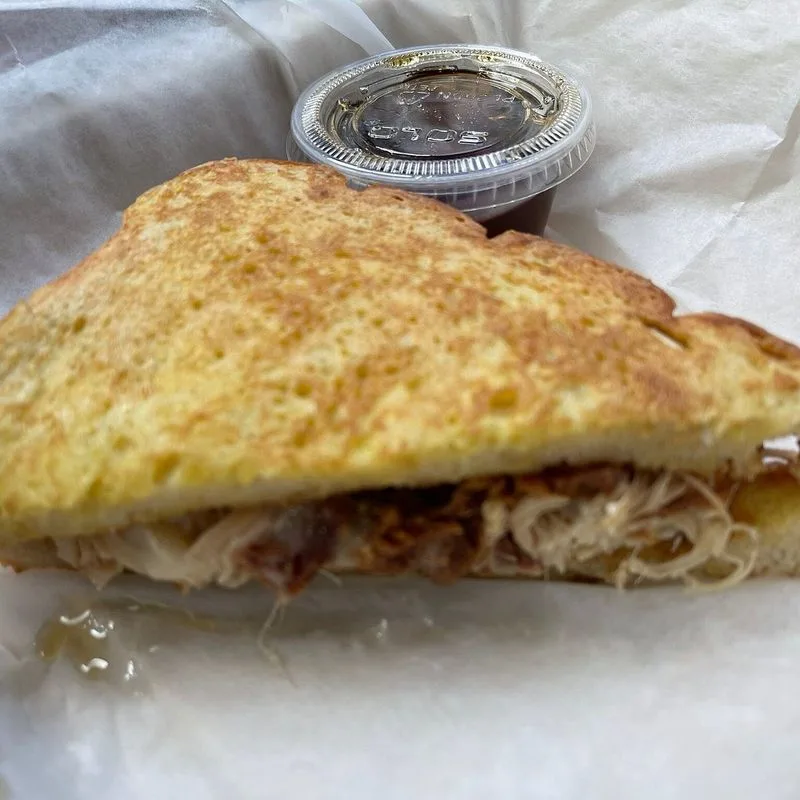 Breakfast Sandwiches That Hit