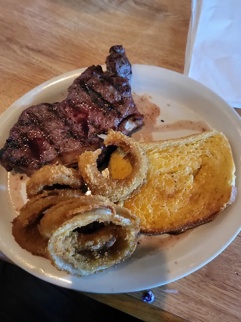 Sizzlin Sirloin Value Cut