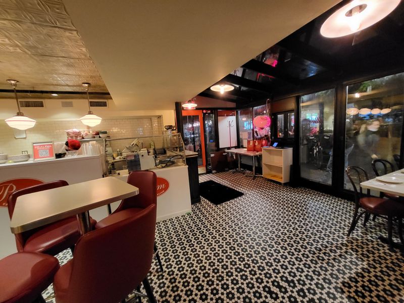 Parm Upper West Side