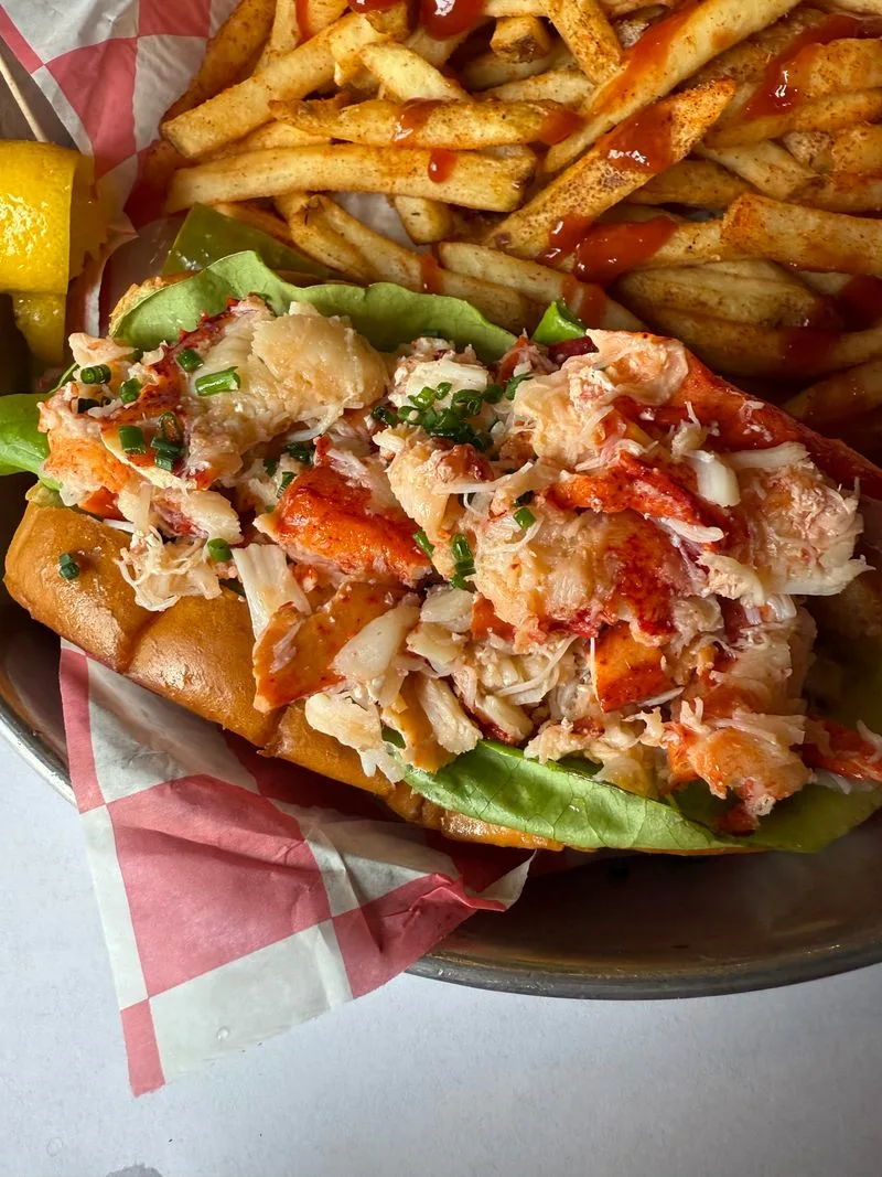 Smack Shack &mdash; Minneapolis, Bloomington, and Roseville, Minnesota