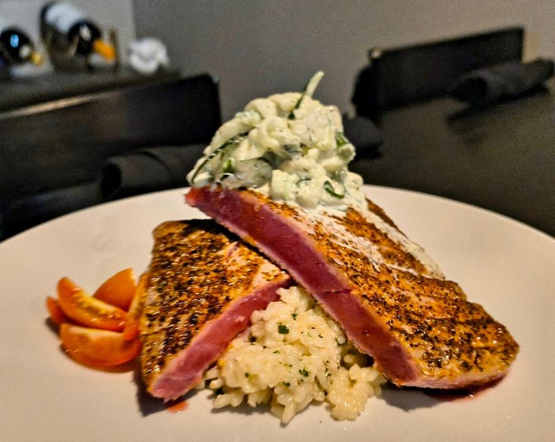 The Copper Kettle Diner