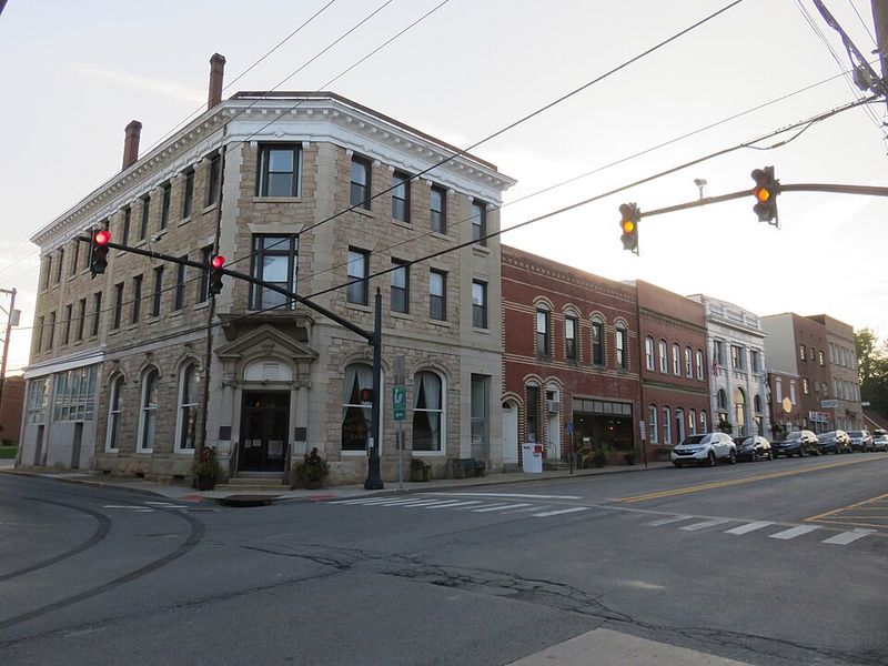 Fayetteville