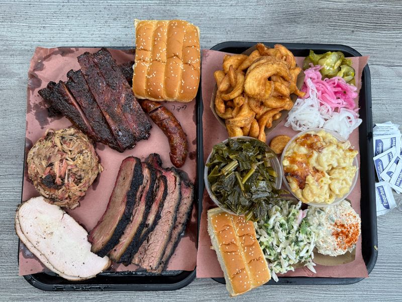 Charleston, South Carolina