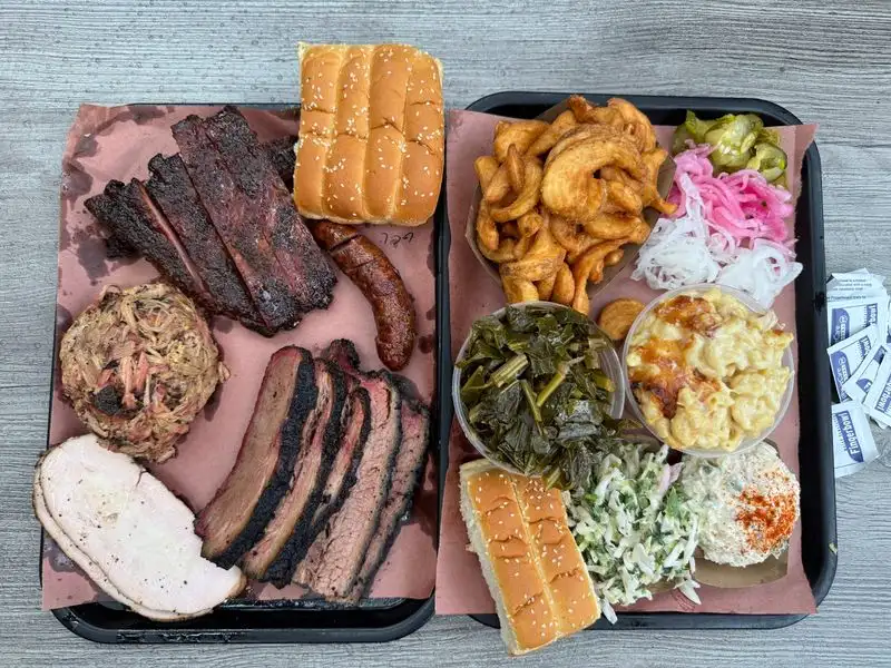 Charleston, South Carolina