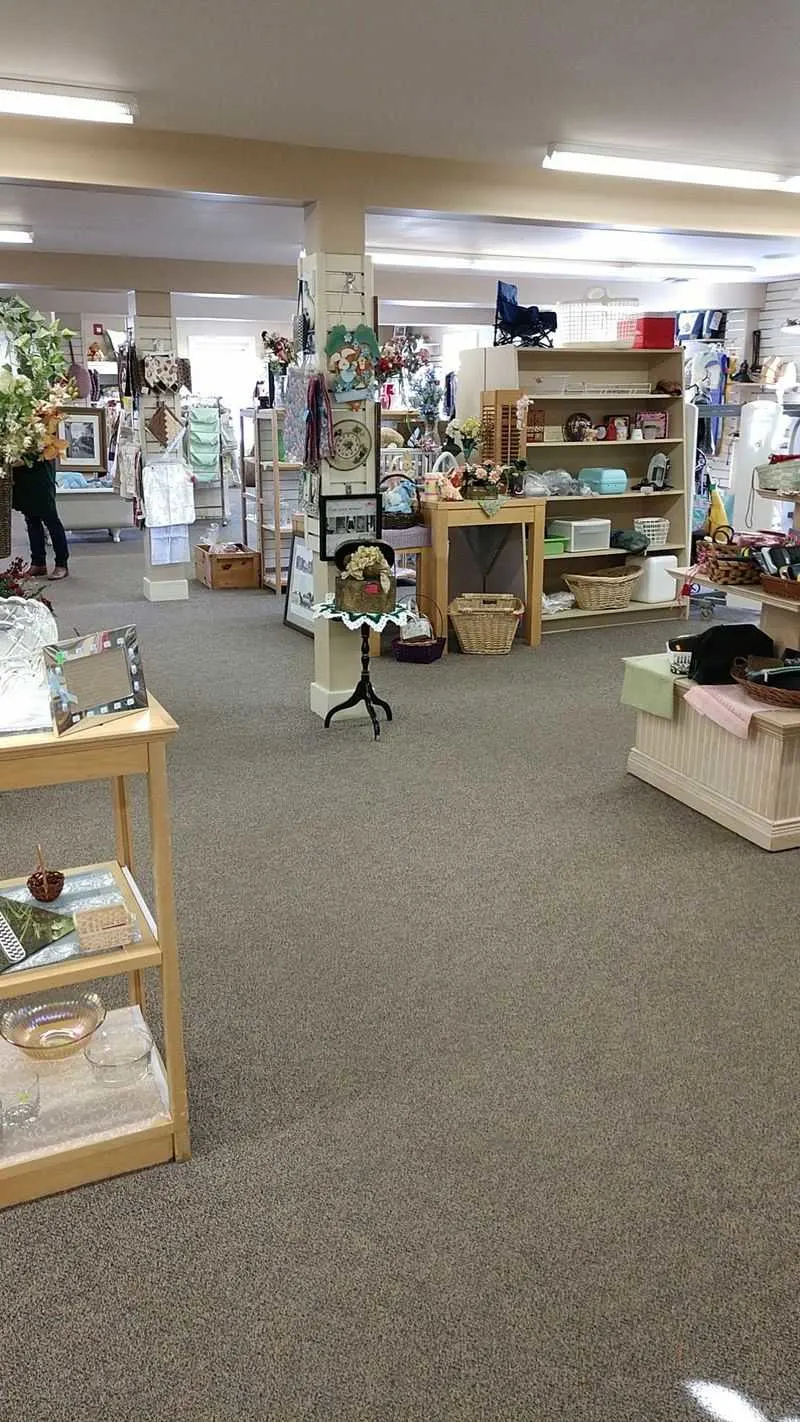 Country Gift & Thrift Shoppe