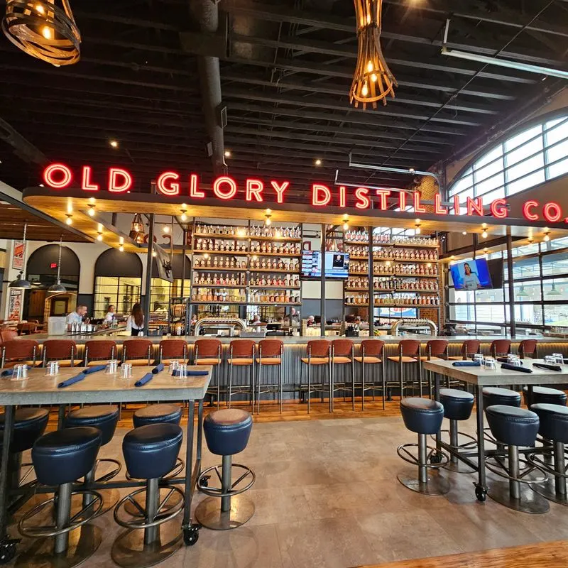 Old Glory Distilling Co.