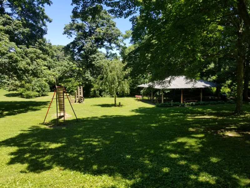 Community Parks and Playfields