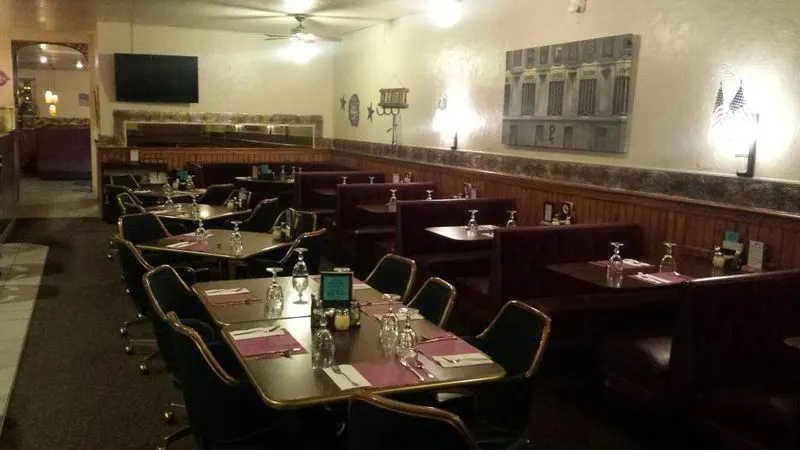 The Derby Steakhouse (Butte)