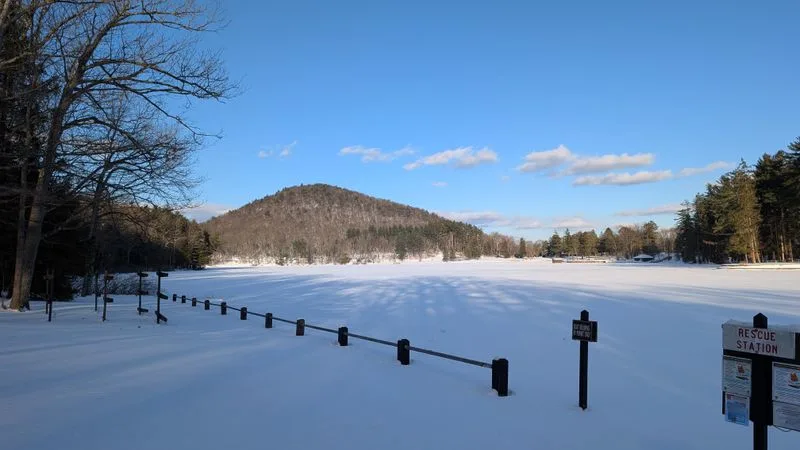 Cowan's Gap State Park