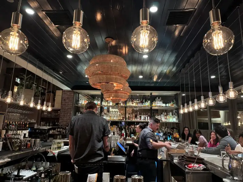 Tagliata (Harbor East / Baltimore)