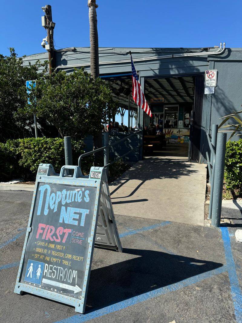 Make It a Malibu Moment