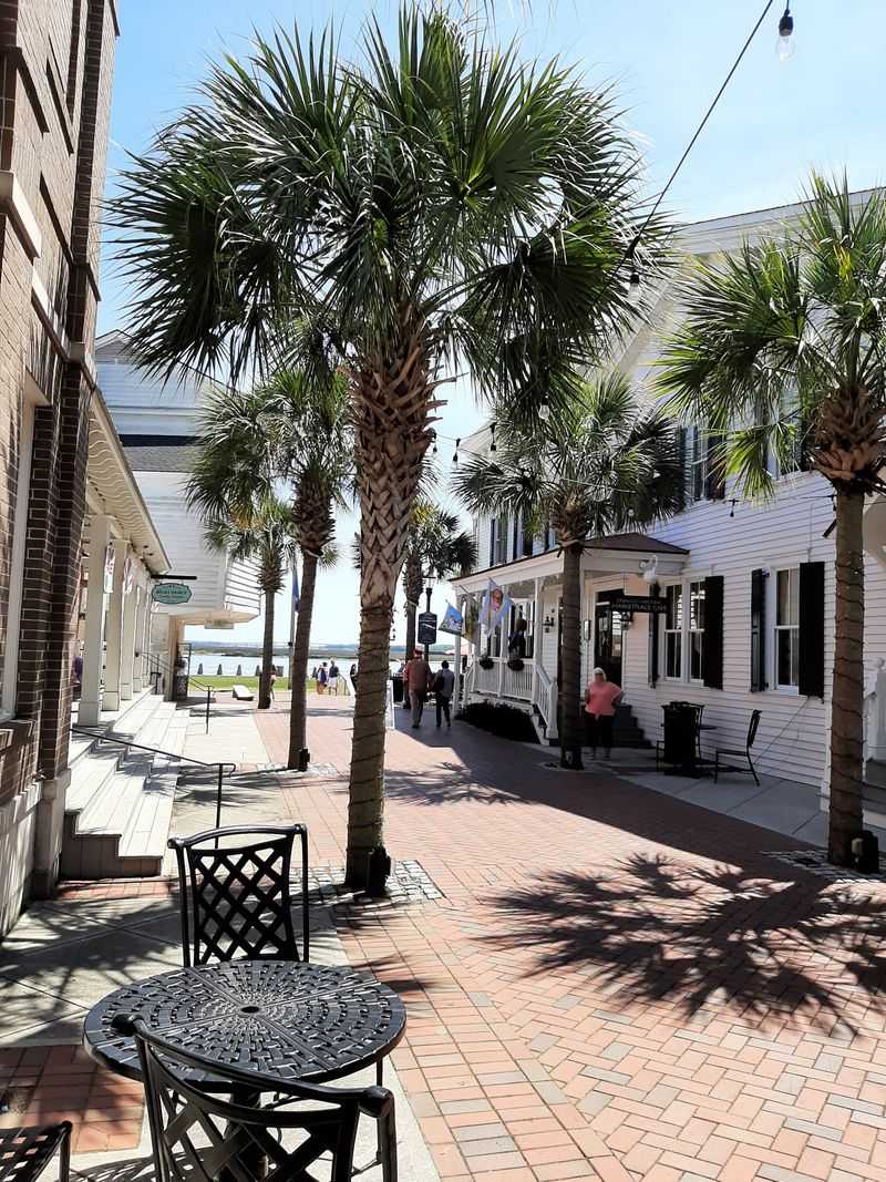 Beaufort, South Carolina