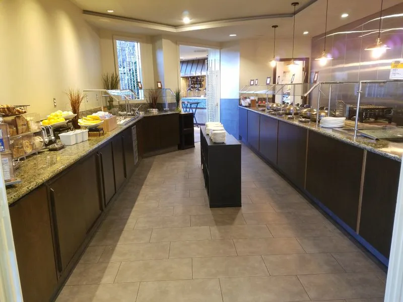 Eco-Friendly Practices