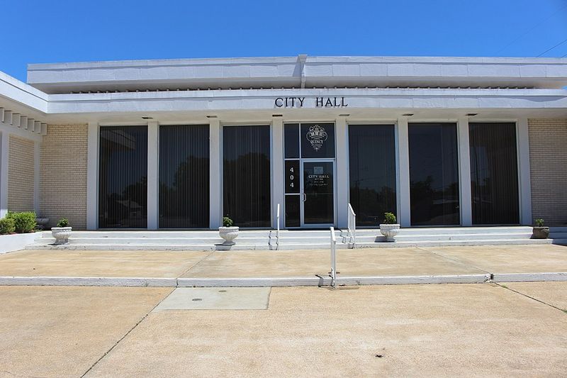 Quincy, Florida