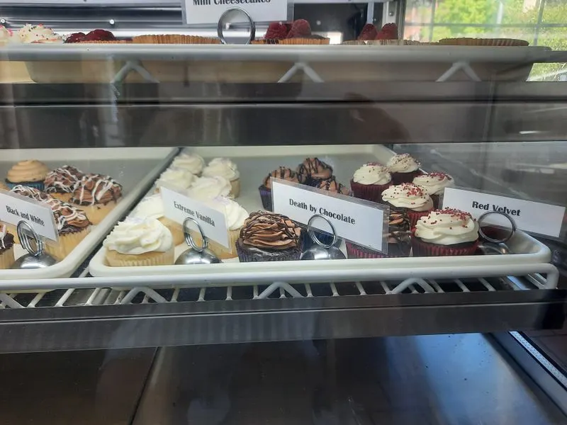 Artisan Bakery Sweet Escape