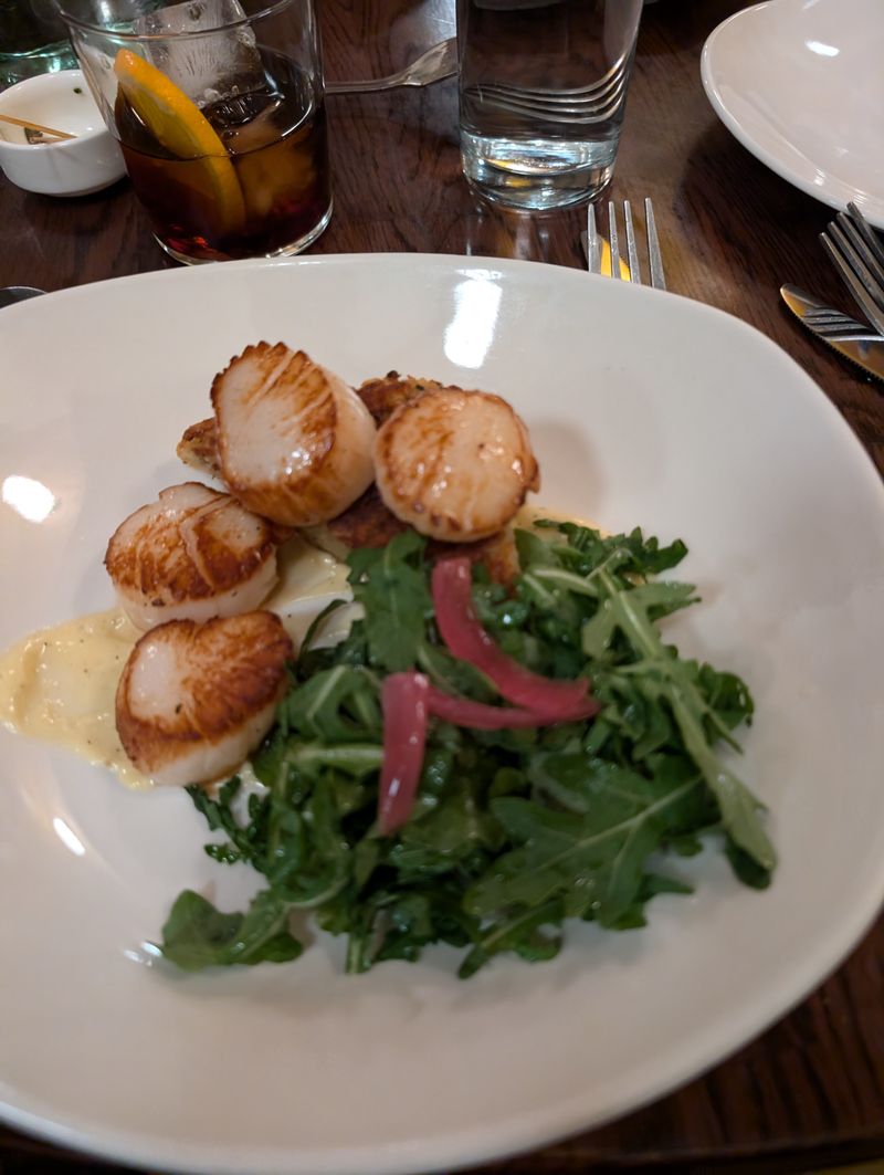 Farm-to-Table Dining