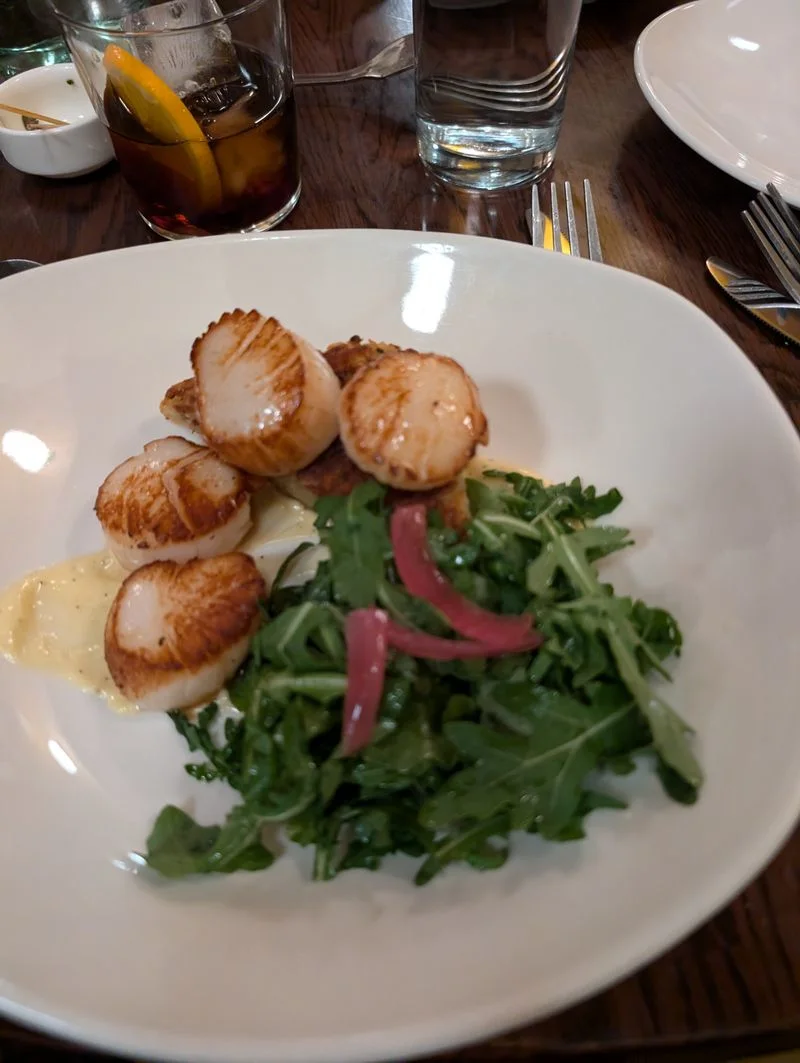 Farm-to-Table Dining