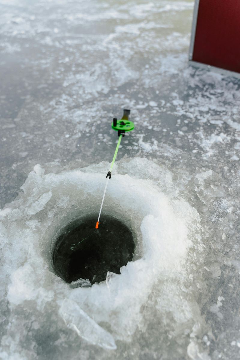 Winter Sports & Recreation