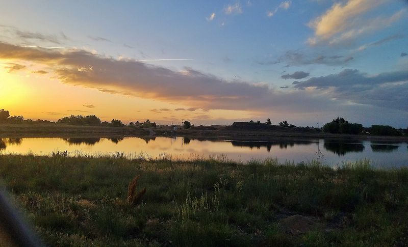 Poudre River Corridor and Nature
