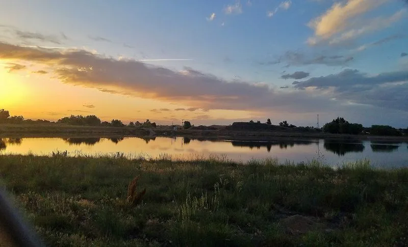 Poudre River Corridor and Nature