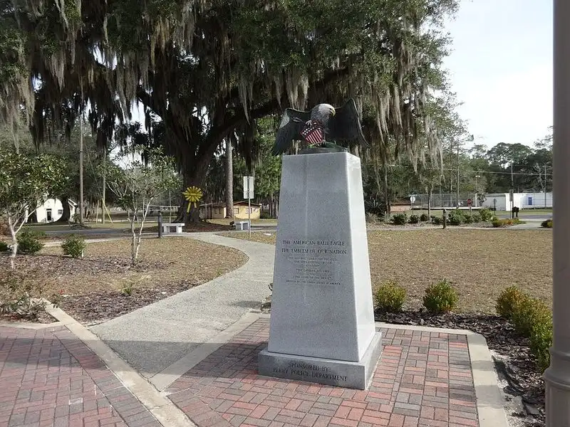 Veterans Memorial Park