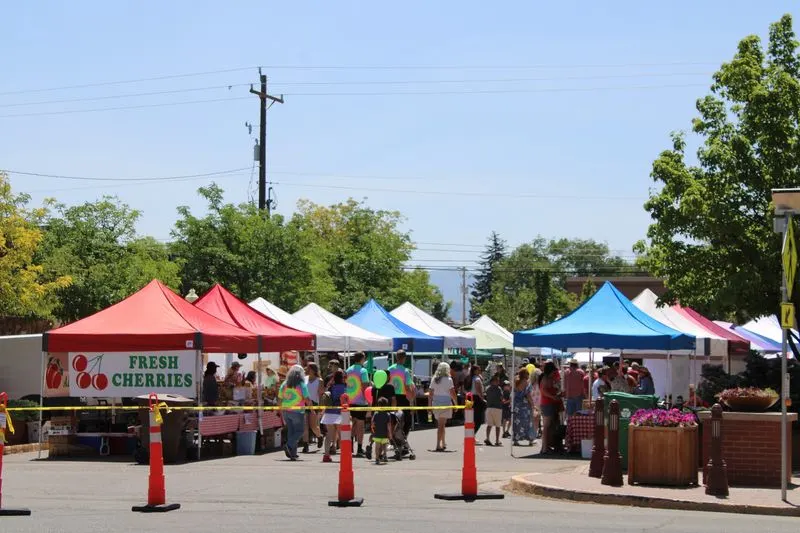 Montrose Farmers Market