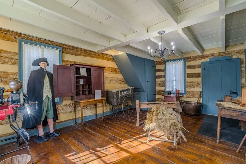 Lititz Historical Foundation & Museum