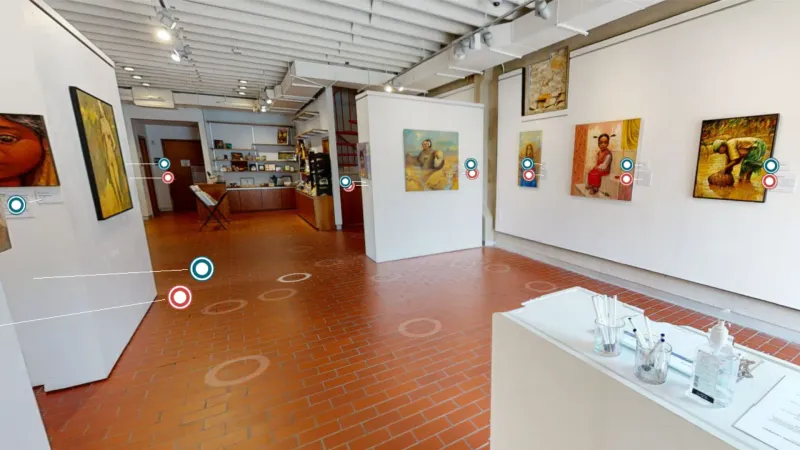 Art and Cultural Events