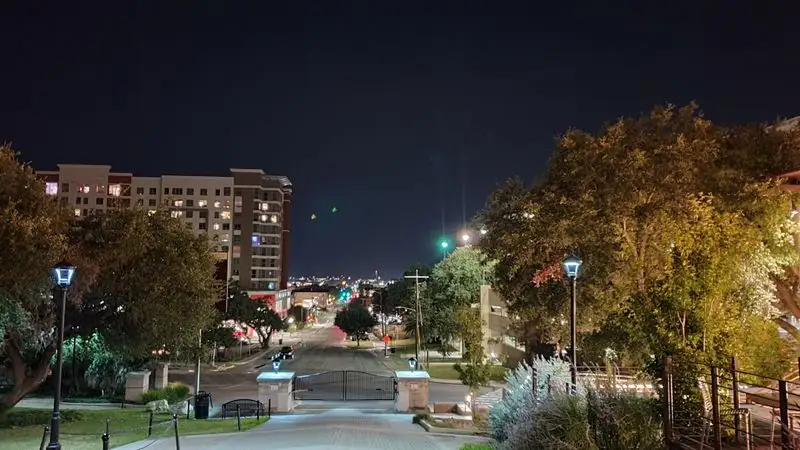 Historic Downtown San Marcos: Small-Town Warmth Meets Urban Energy