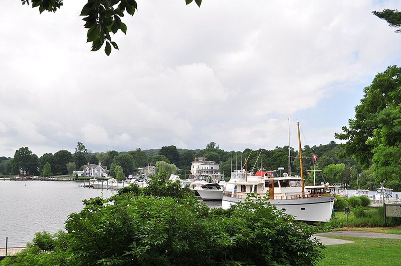 Timeless Tranquility in Essex