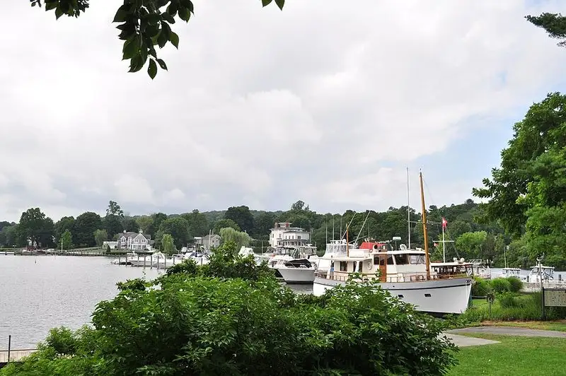 Timeless Tranquility in Essex