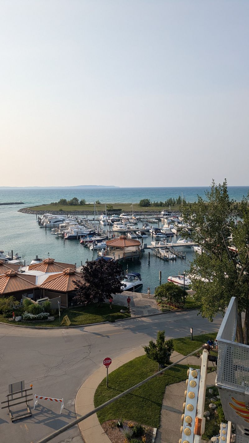 Easy Access to Northern Michigan Adventures