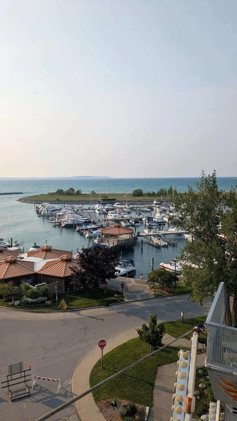 Easy Access to Northern Michigan Adventures